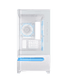Корпус Asus Prime AP202 ARGB White без БП (90DC00P3-B19000)