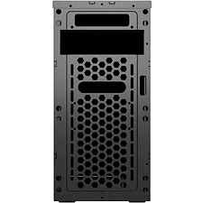 Корпус Bloody BD-CC101 черный без БП (BD-CC101-BK)