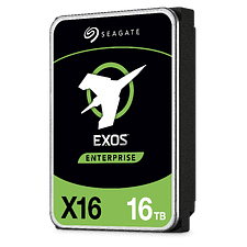 Жесткий диск Seagate 16TB 7200RPM (ST16000NM002G)