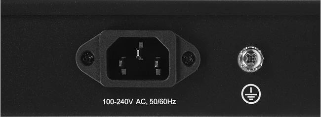 Коммутатор Netis ST220GPR-2G2S