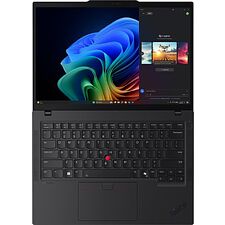 Ноутбук Lenovo ThinkPad T14 Gen 6 Black (21QG00A8FW)