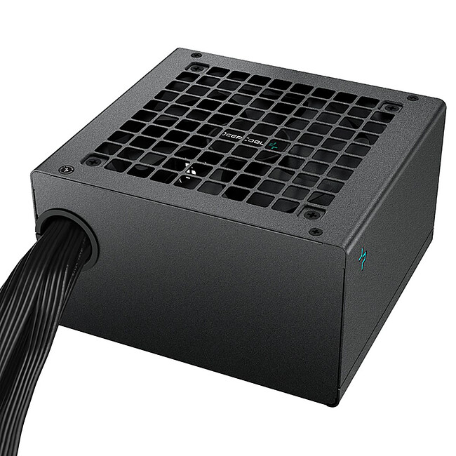 Блок питания Deepcool GAMERSTORM PK800D 800W (R-PK800D-FA0B-WGEU)