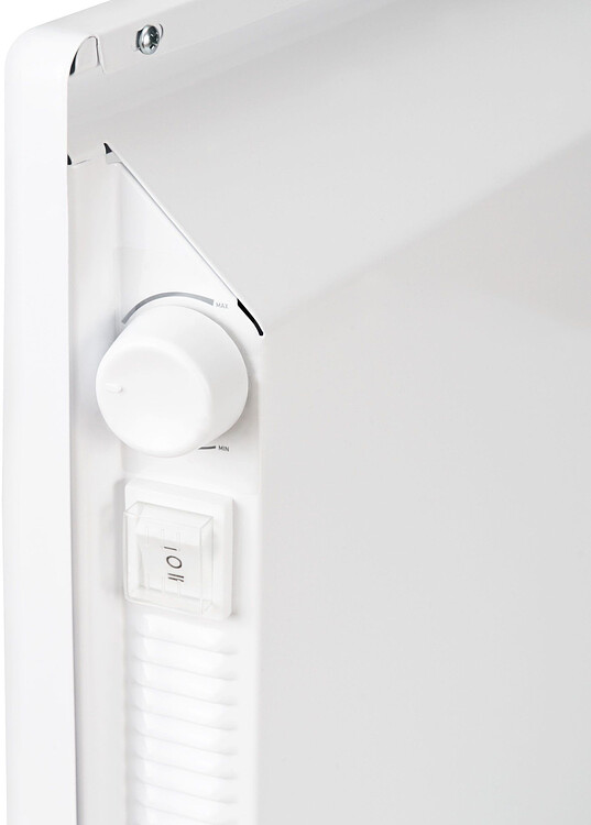 Конвектор Starwind SHV1015 белый