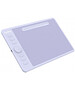 Графический планшет Parblo Intangbo S Purple