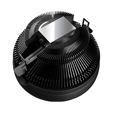 Кулер для процессора PCCooler E126M Pro (R3-0120WBKSXX-GL)