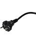 Тепловентилятор Vitek Midnight черный (VT-2064)