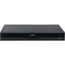 Видеорегистратор наблюдения Dahua DHI-NVR5216-8P-EI