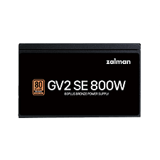 Блок питания Zalman GV2SE 800W (ZM800-GV2SE)