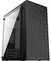 Корпус Bloody BD-CC101 черный без БП (BD-CC101-BK)