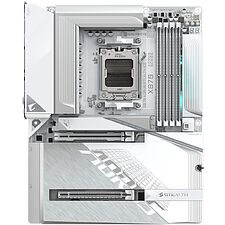 Материнская плата GigaByte X870 Aorus Stealth Ice rev. 1.0