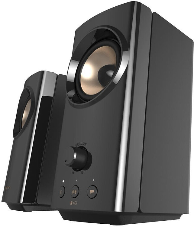 Акустика Creative GigaWorks T60