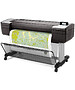 Плоттер HP Designjet T1700dr Postscript (1VD88A)