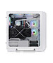 Корпус Thermaltake View 300 MX Snow без БП белый (CA-1P6-00M6WN-00)
