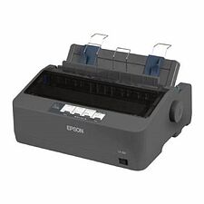 Принтер Epson LX-350 (C11CC24031)