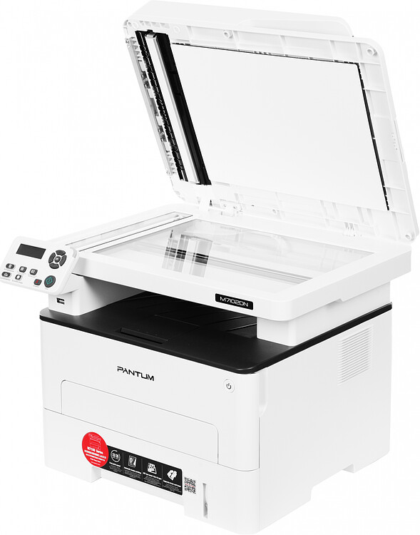 МФУ Pantum M7102DN