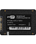 SSD диск PC Pet SATA III 128Gb 2.5" OEM (PCPS128G2)