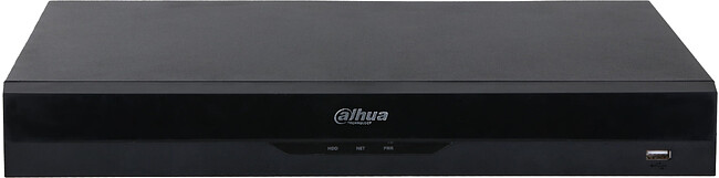 Видеорегистратор наблюдения Dahua DHI-NVR2208-8P-I2