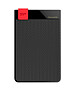 Внешний накопитель Silicon Power Diamond D30 1Tb Black (SP010TBPHDD3SS3K)
