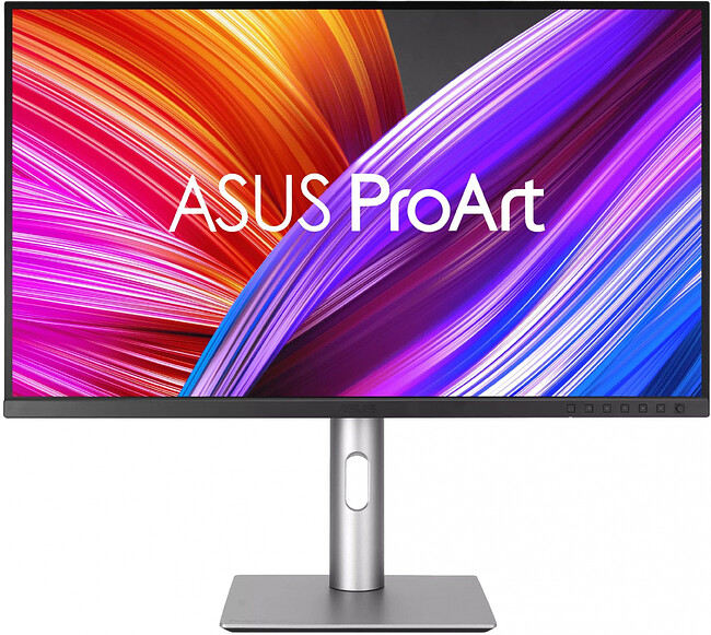 Монитор Asus ProArt PA329CRV черный (90LM02C0-B01K70)