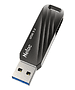USB Flash-накопитель Netac US11 32GB (NT03US11C-032G-32BK)