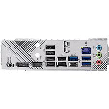 Материнская плата ASRock B650M Pro RS AM5 mATX DDR5
