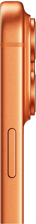 Смартфон Apple iPhone 17 Pro Max 256GB A3526 Cosmic Orange (MFYN4BE/A)