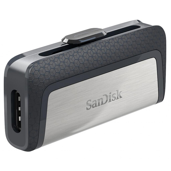 USB Flash-накопитель SanDisk SDDDC2-064G-G46 64GB