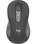 Мышь Logitech M750L графитовый (910-006266)