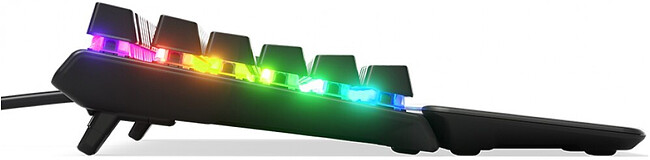 Клавиатура Steelseries Apex 7 Red Switch (64642)