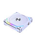 Вентилятор для корпуса Lian Li UNI FAN SL 120 V2 White (G99.12SLV21W.00)