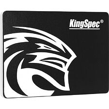 SSD диск Kingspec 120GB P4-120
