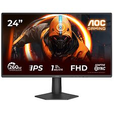 Монитор AOC 24G50Z2 черный