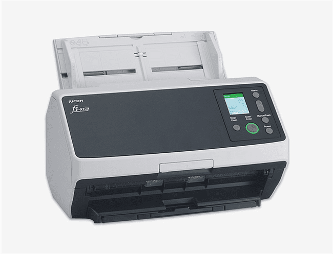 Сканер Ricoh fi-8170 (PA03810-B051)