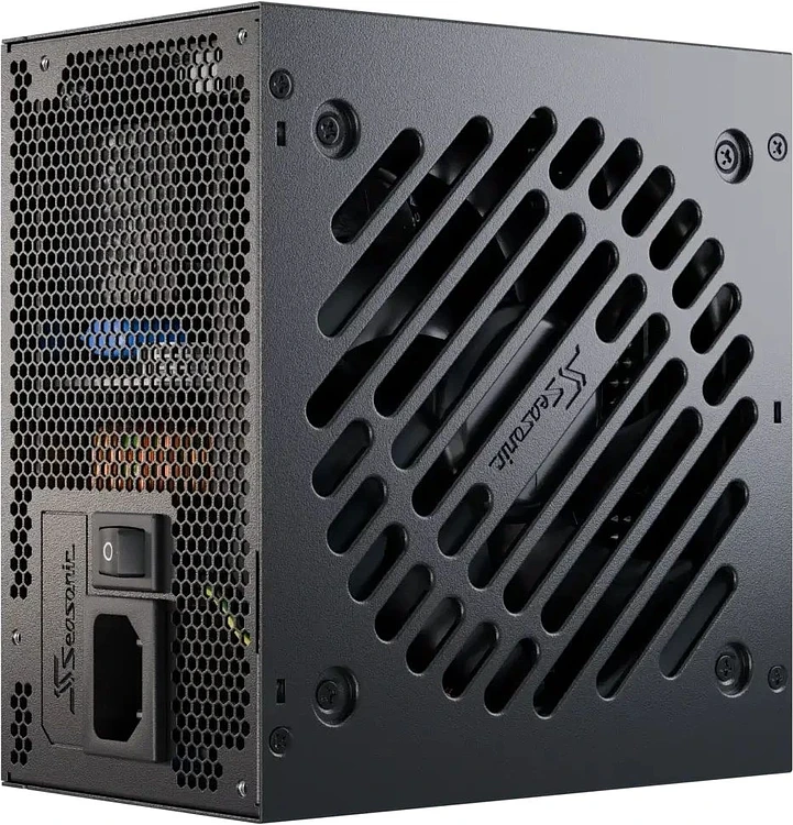 Блок питания SeaSonic Core GX-850 ATX 3.1 850W