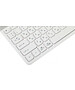Набор периферии A4Tech Fstyler FB2535C Icy White белый/серый