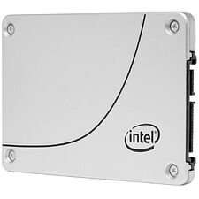 SSD диск Intel 480GB SSDSC2KG480G801