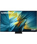 Телевизор Samsung QE55S95FAUXRU