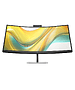 Монитор HP 5 Pro 534pm черный (9E0Z2AS)