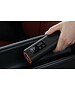 Автомобильный компрессор Baseus Super Mini Inflator Black (CRCQ000001)
