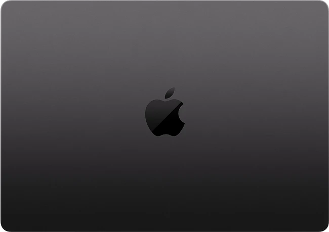 Ноутбук Apple MacBook Pro M4 Max A3185 Black (MX2K3HN/A)