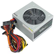 Блок питания Chieftec 500W OEM (GPA-500S8)