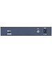 Коммутатор Hikvision DS-3E0106HP-E