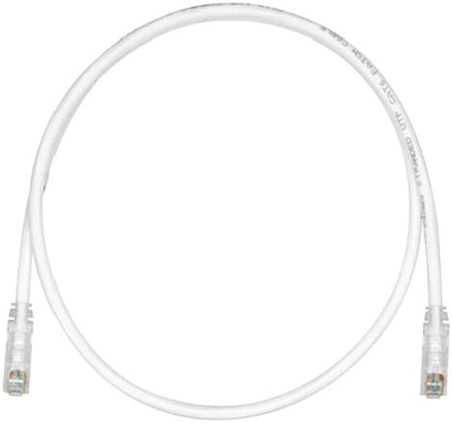 Патч-корд Panduit UTPSPL7MY