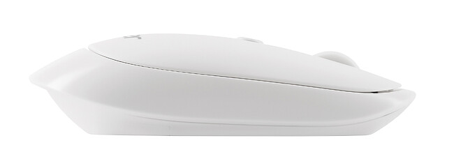 Мышь Acer OMR138 белый (ZL.MCEEE.01L)