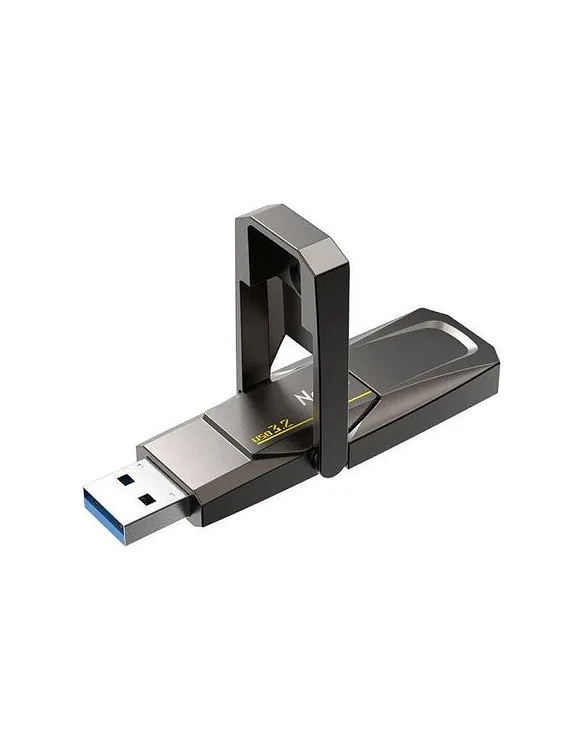 USB Flash-накопитель Netac US5 128Gb (NT03US5C-128G-32TA)