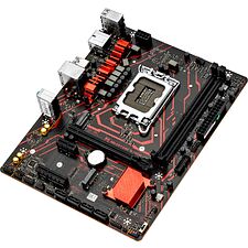 Материнская плата Maxsun MS-Milestone B760M D5L V2