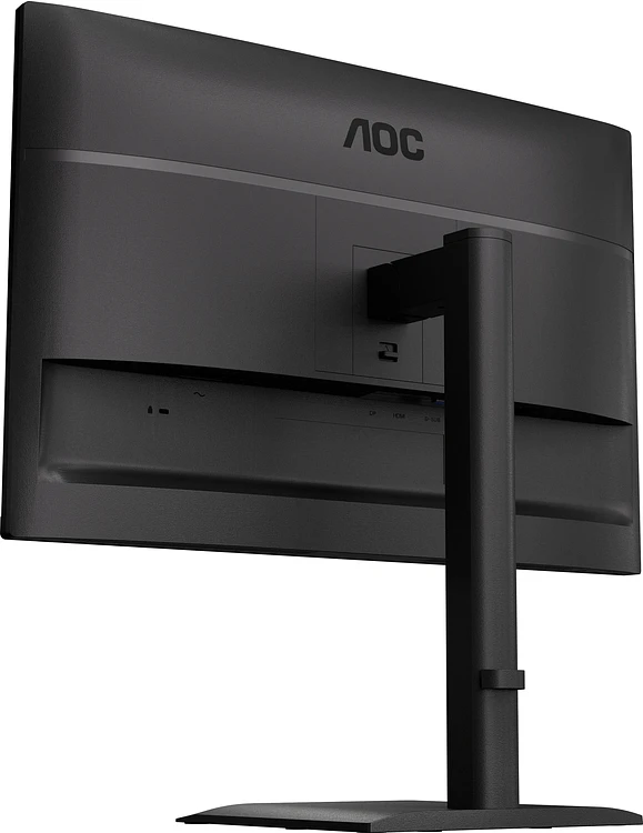 Монитор AOC X24E4U черный
