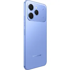 Смартфон Tecno Spark 40 8GB/256GB Mirage Blue (KM5n)