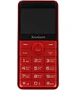 Мобильный телефон Xenium X700 красный (CTX700RD/00)