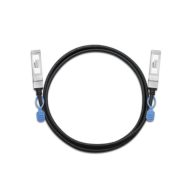 Кабель прямого подключения Zyxel DAC10G-1M-ZZ0103F